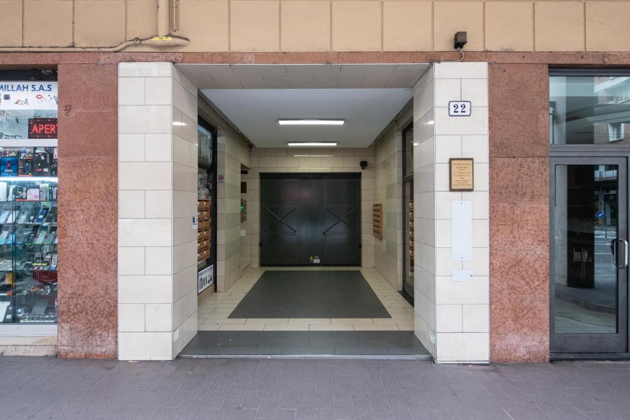 Maison Marconi ボローニャ エクステリア 写真